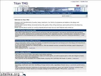 titan-tmg.com