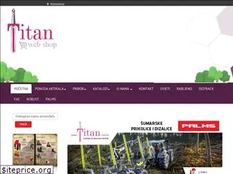 titan.com.hr