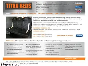 titanbeds.co.uk