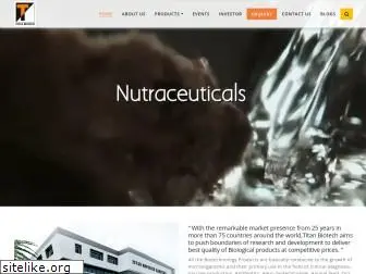 titanbiotechltd.com