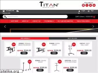 titanbrackets.com