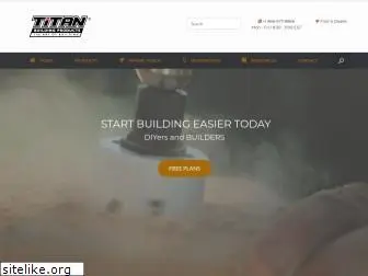 titanbuildingproducts.com