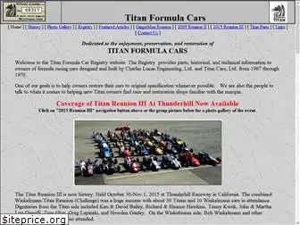 titancars.com