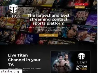 titanchannel.com