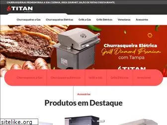 titanchurrasqueiras.com.br
