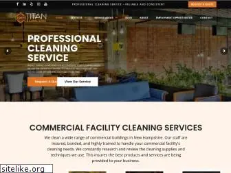 titancleaningservicesnh.com