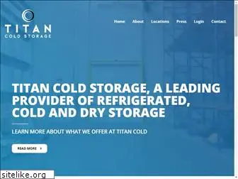 titancold.com