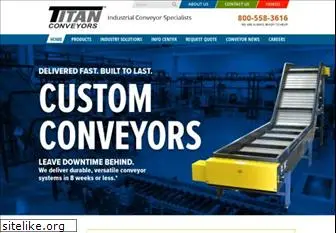 titanconveyors.com