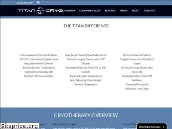 titancryo.com