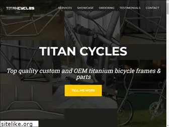 titancycles.com