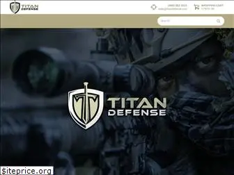 titandefense.com