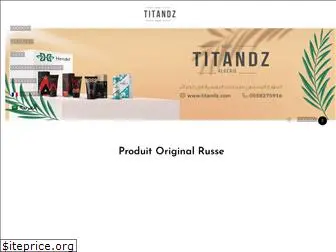 titandz.com