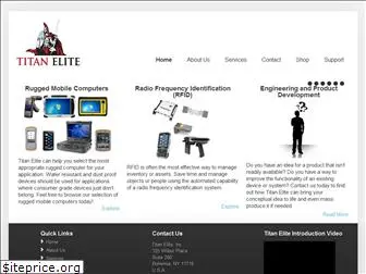 titaneliteinc.com