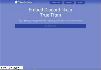 titanembeds.com