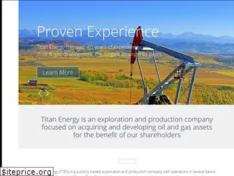 titanenergyllc.com