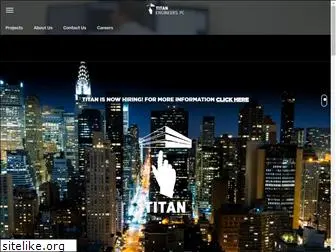 titanengineers.com