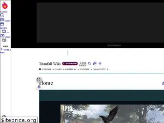 titanfall.wikia.com