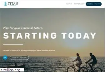 titanfinancial.net