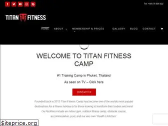 titanfitness.info