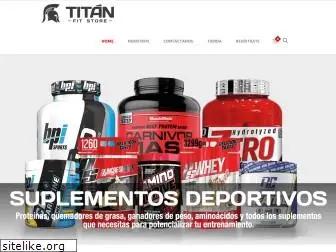 titanfitstore.com