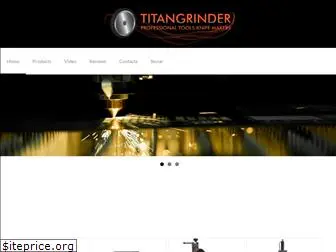 titangrinder.com