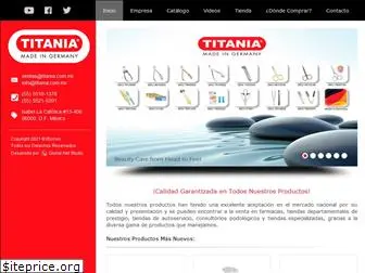 titania.com.mx