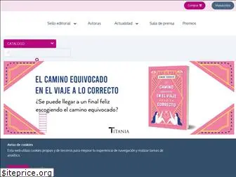 titania.org