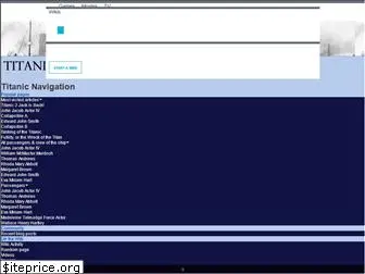 titanic.wikia.com