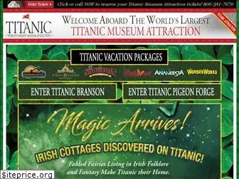 titanicattraction.com