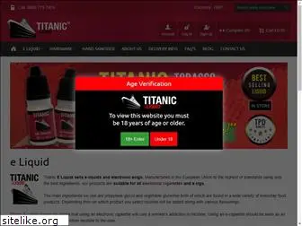 titaniceliquid.co.uk