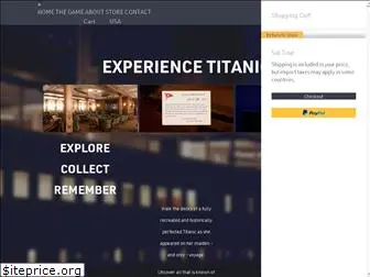 titanichg.com