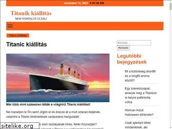 titanickiallitas.hu