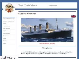 titanicverein.ch