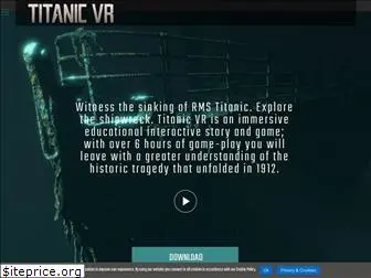 titanicvr.io