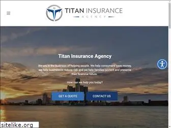 titaninsurance.agency