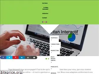 titaninteractif.com