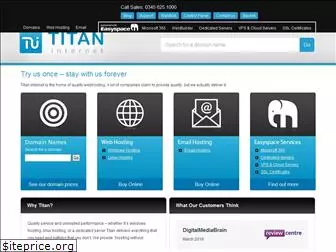 titaninternet.co.uk