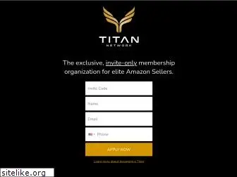 titaninvite.com