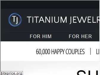 titanium-jewelry.com