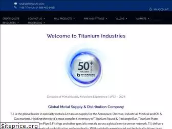 titanium.com