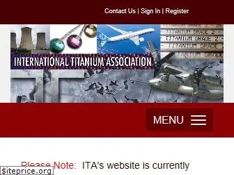 titanium.org