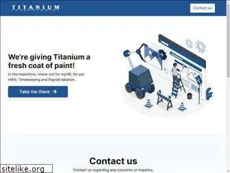 titanium.ph