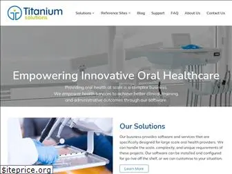 titanium.solutions