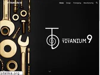 titanium9.com