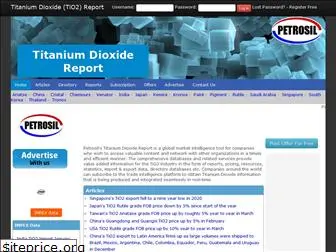 titaniumdioxidereport.com