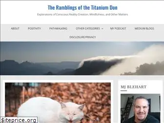 titaniumdon.com