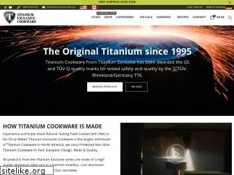 titaniumexclusive.com