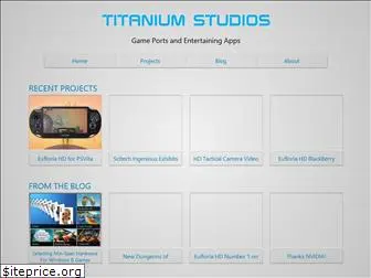 titaniumstudios.com