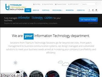 titaniumtech.net