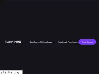 titaniumthemes.com